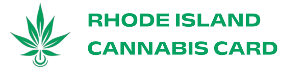 Rhode Island Cannabis Card